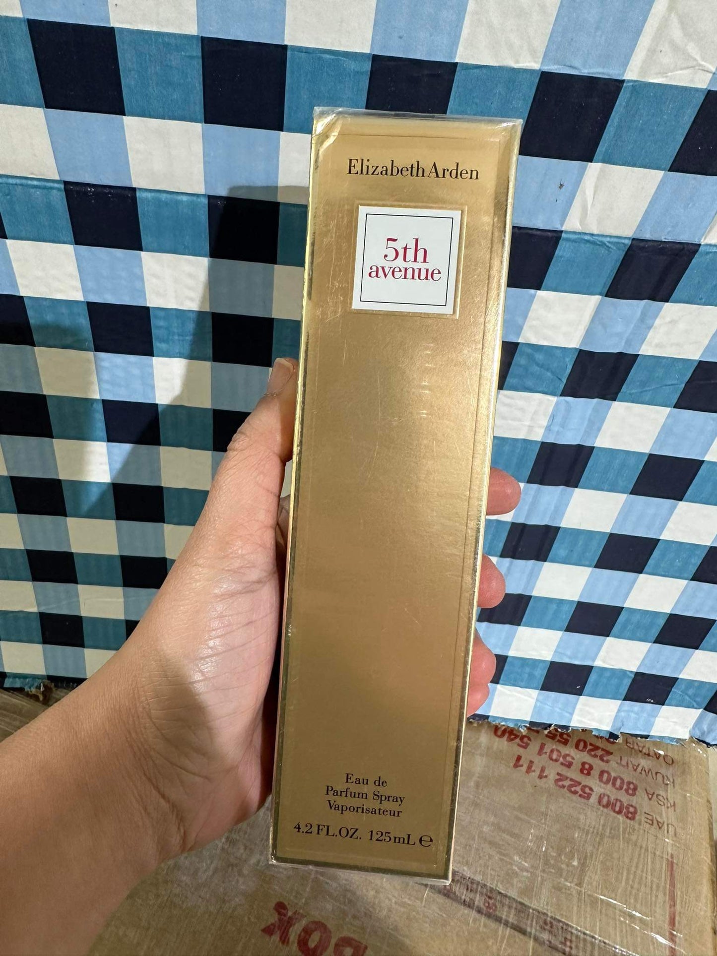 Elizabeth Arden 5th Avenue 125ml