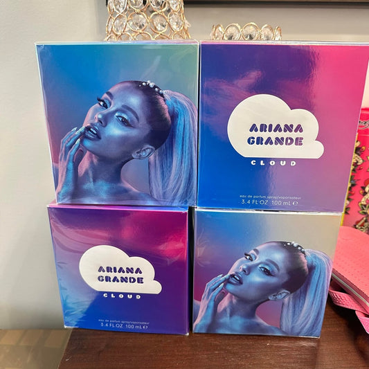 Ariana Grande Cloud 100 ml EDP from Australia