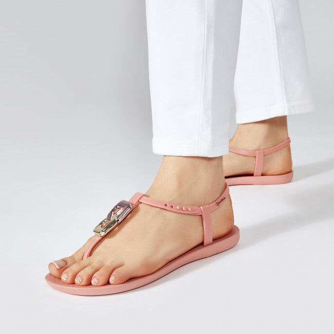 IPANEMA CHARM SANDALS