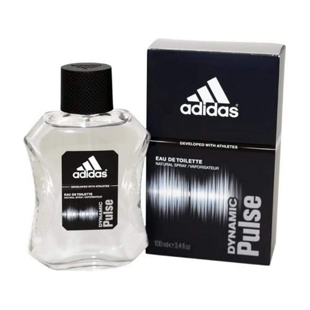 ADIDAS EAU DE TOILETTE 100ml