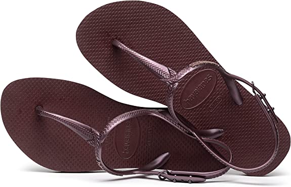 HAVAIANAS TWIST SANDALS