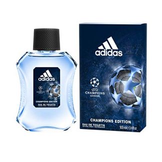 ADIDAS EAU DE TOILETTE 100ml